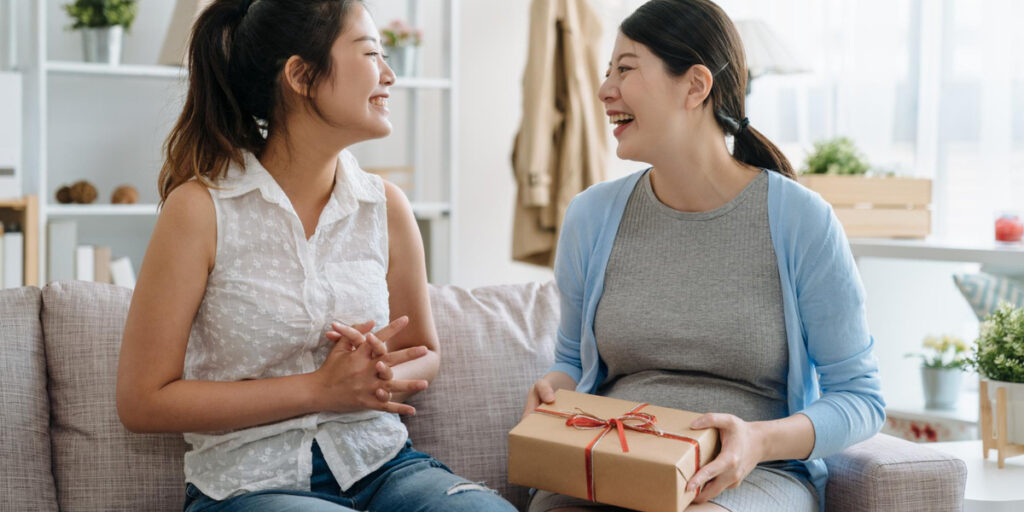 manfaat lingkungan pertemanan