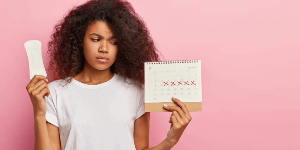 penyebab keluar darah saat tidak haid