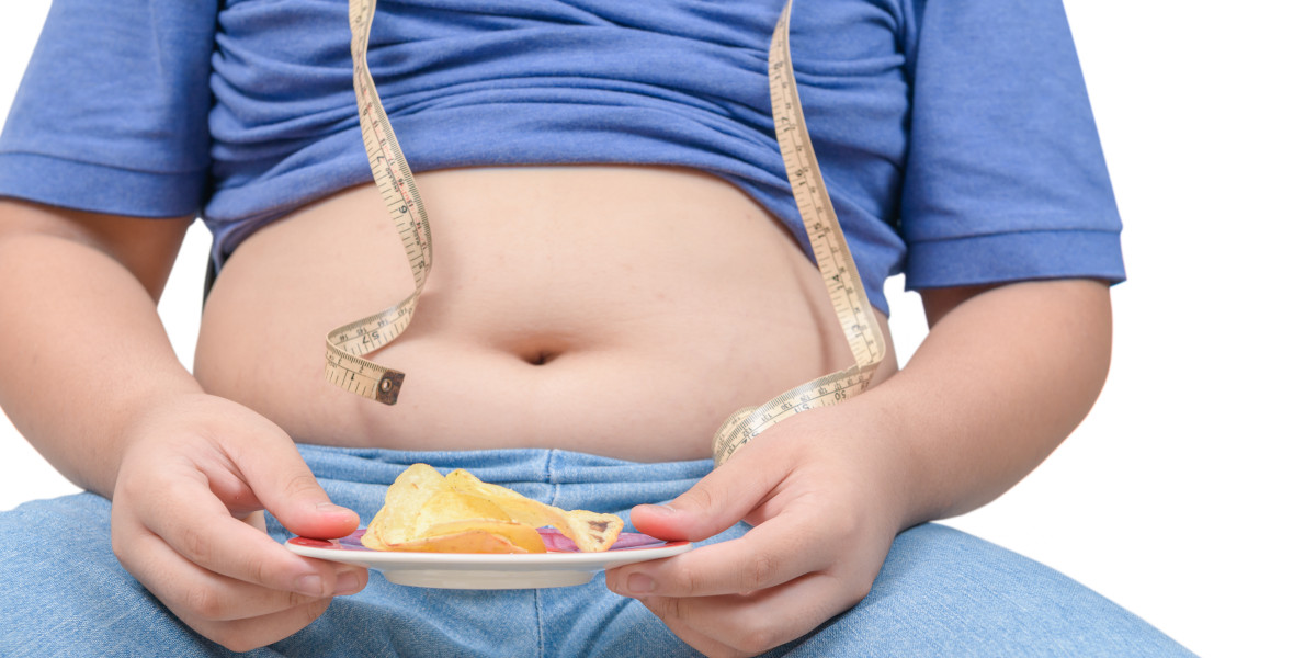 Obesitas Pada Anak: Penyebab, Gejala, dan Cara Mencegahnya - Yoona