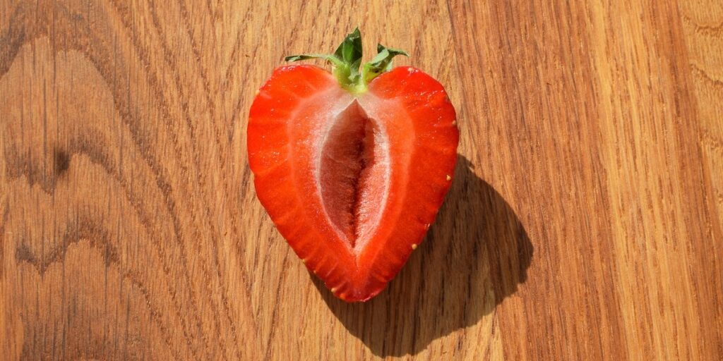 Perbedaan lendir serviks dan keputihan