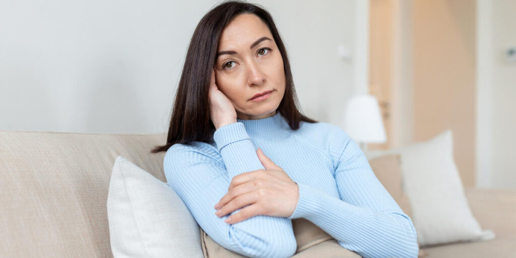 perimenopause adalah