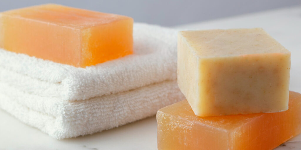 asam kojic