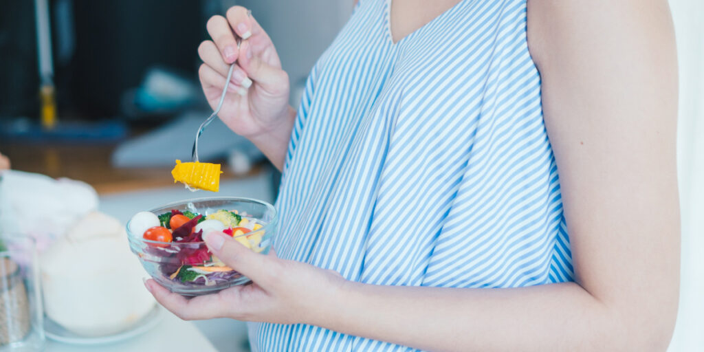 manfaat telur rebus untuk ibu hamil