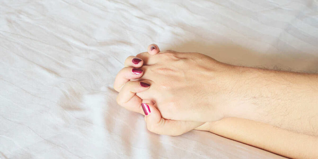 tips nyaman orgasme saat hamil