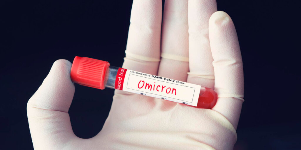 varian omicron BA.4 dan BA.5