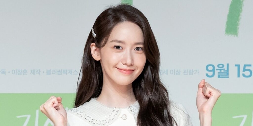 drama yoona