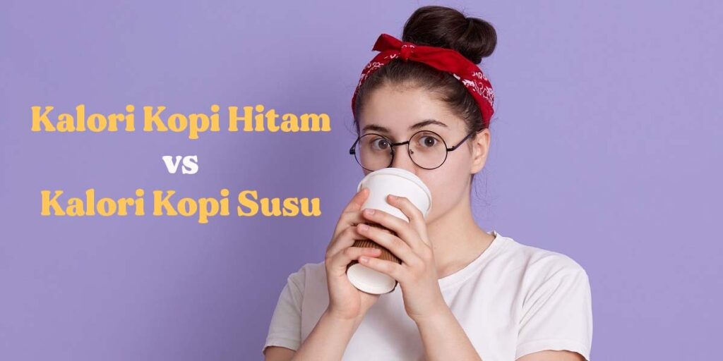 kalori kopi