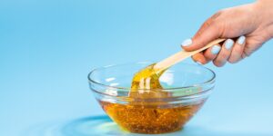 cara menghilangkan panu dengan bahan alami