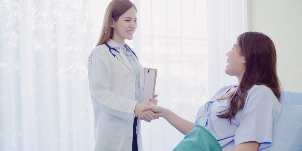 cara memperlancar haid setelah kuret