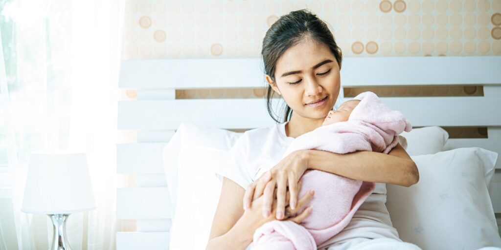 Diastasis Recti adalah