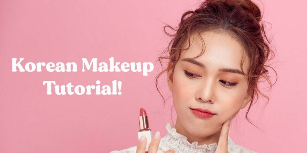 natural makeup tutorial