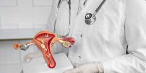 Ginekolog qabuli fotosurati