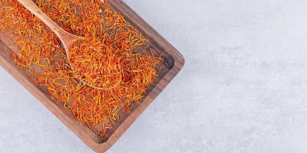 Manfaat Saffron untuk Kesehatan