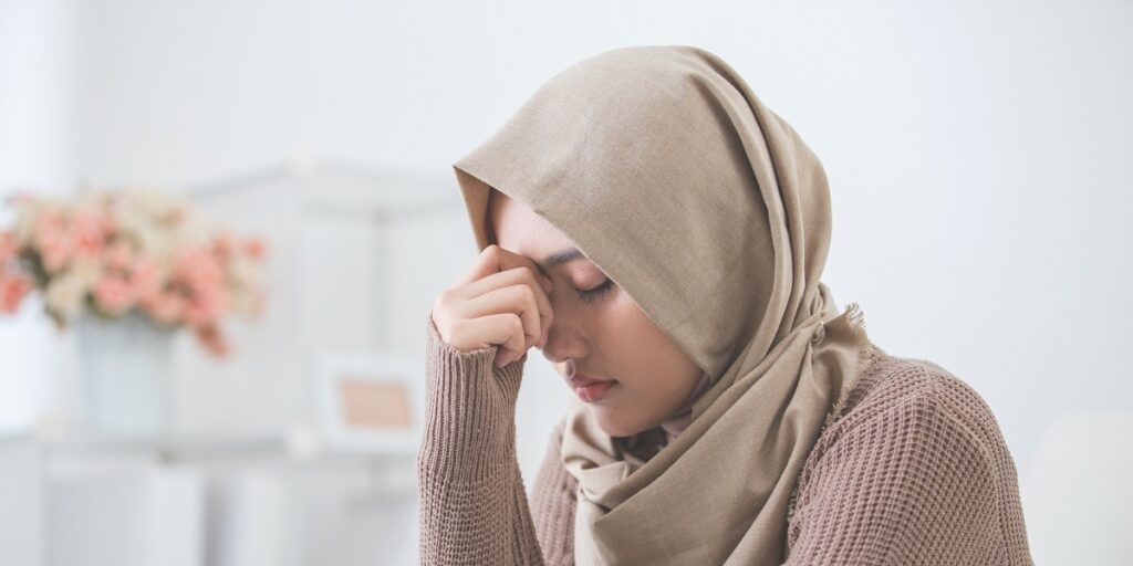 penyebab sakit kepala berkepanjangan