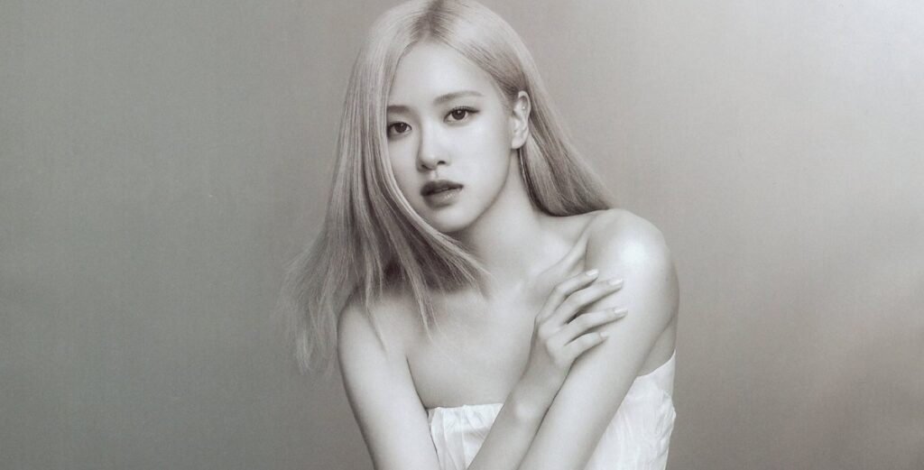 Rose Blackpink Jadi Brand Ambassador Terbaru Saint Laurent