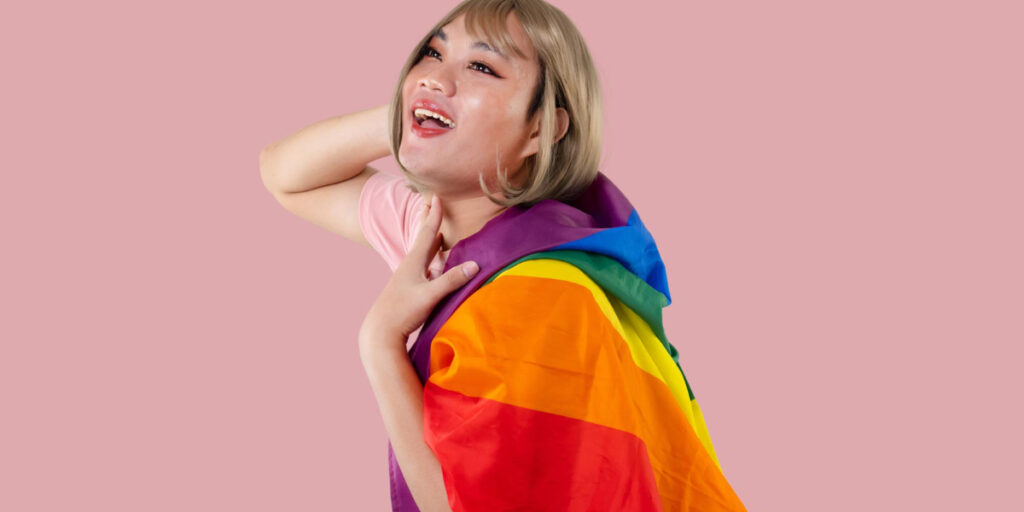 fakta-fakta mengenai non binary