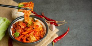 kalori kimchi