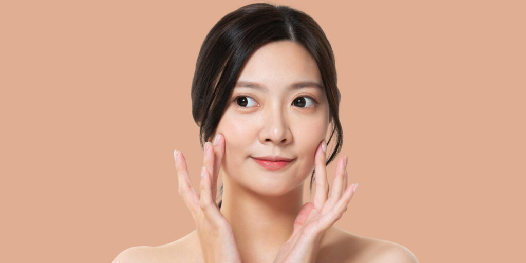 kandungan skincare untuk kulit berjerawat