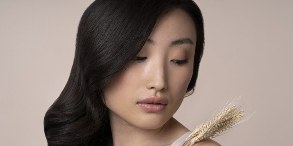 mengatasi kulit kusam