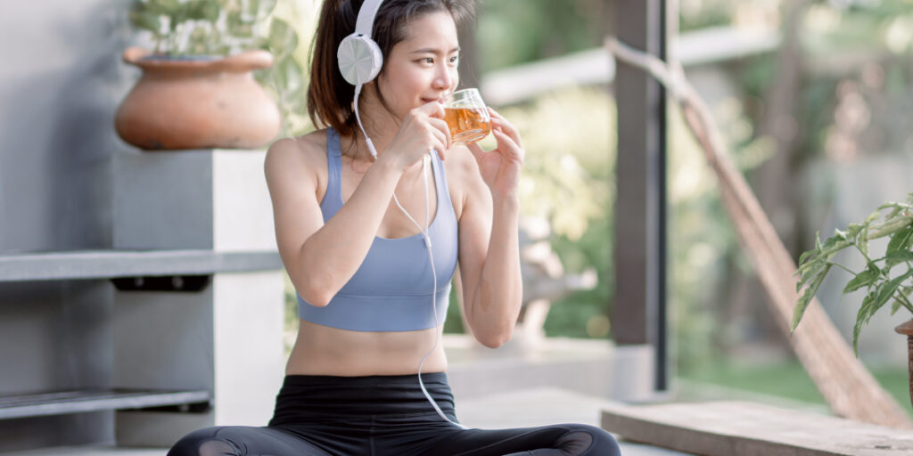 minuman untuk penderita asam lambung