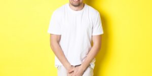 penyebab penyakit prostat