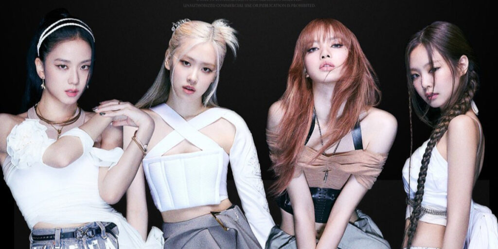 album blackpink