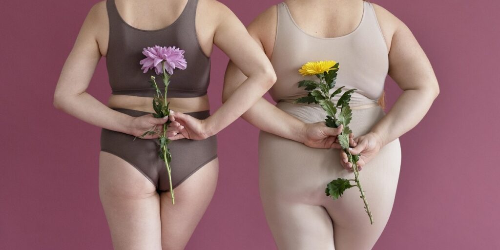body positivity