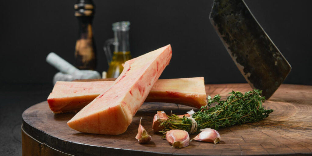 manfaat sumsum tulang sapi