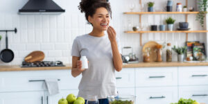 manfaat vitamin b kompleks untuk wanita