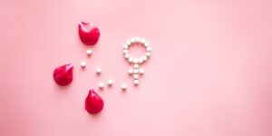 menstruasi pada wanita