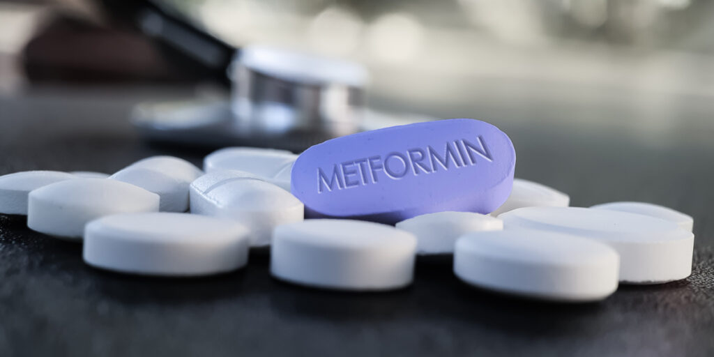 metformin obat apa