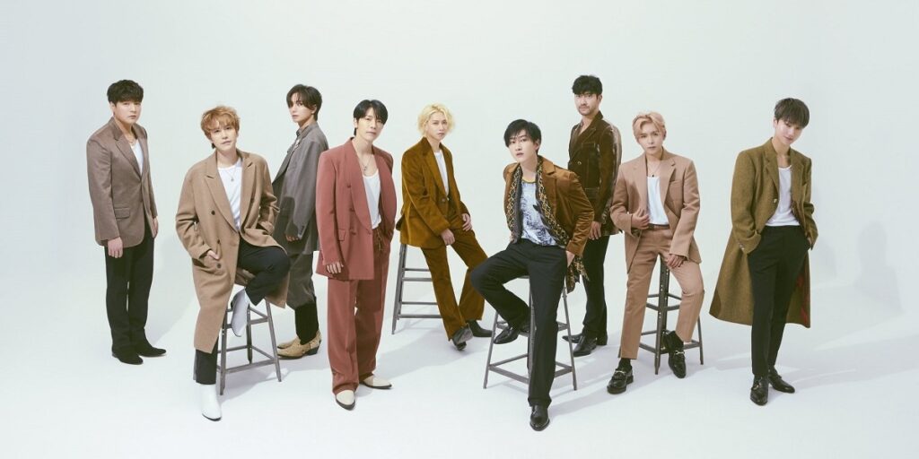 super junior