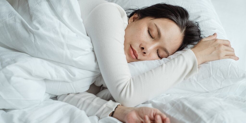 susah tidur