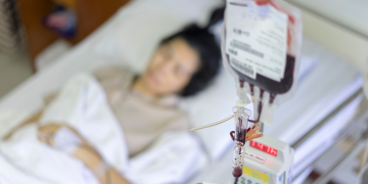 transplantasi sumsum tulang