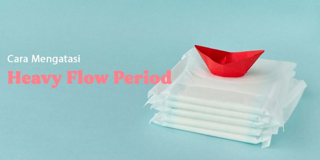 menstruasi berlebih