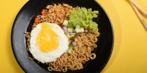 kalori indomie goreng
