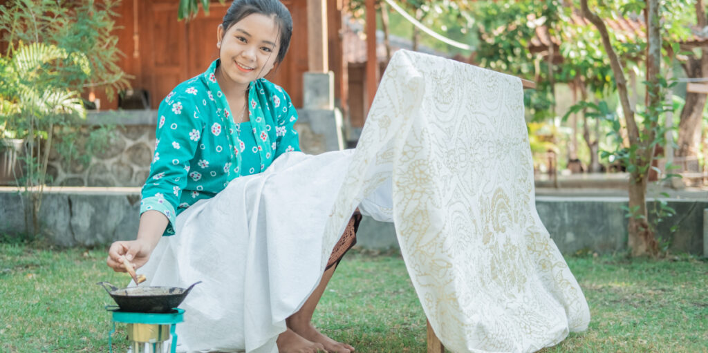 batik Indonesia