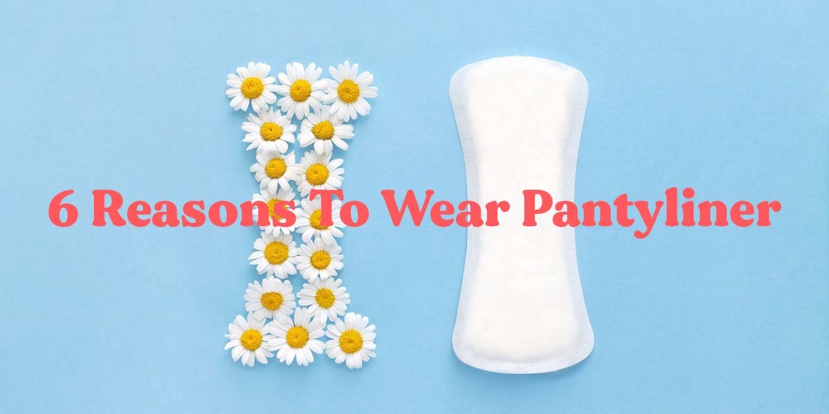 Can Panty Liners Cause Irritation, Rashes or Blisters?