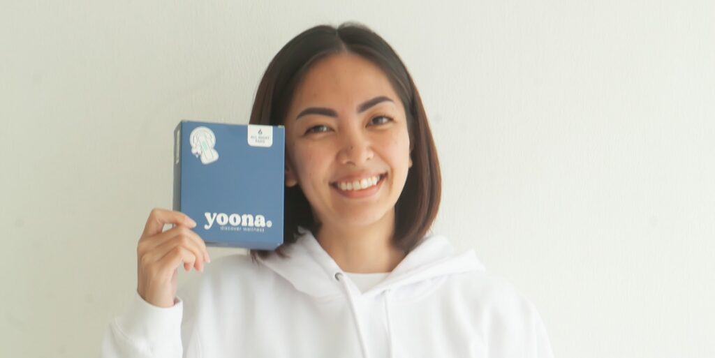 pembalut yoona