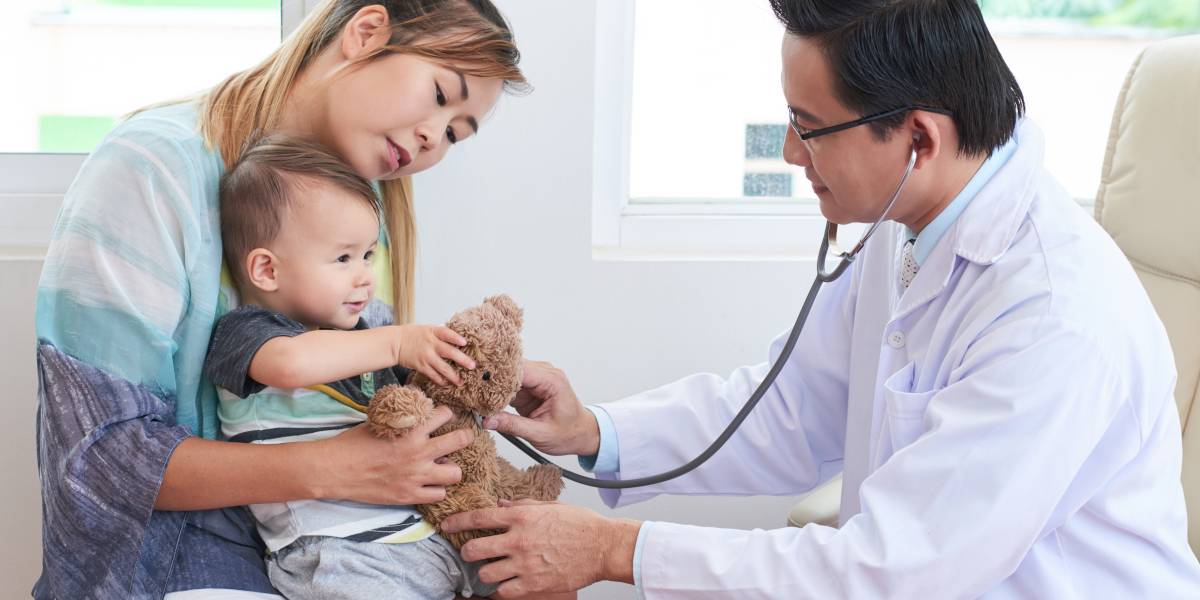 penyebab penyakit ginjal pada anak