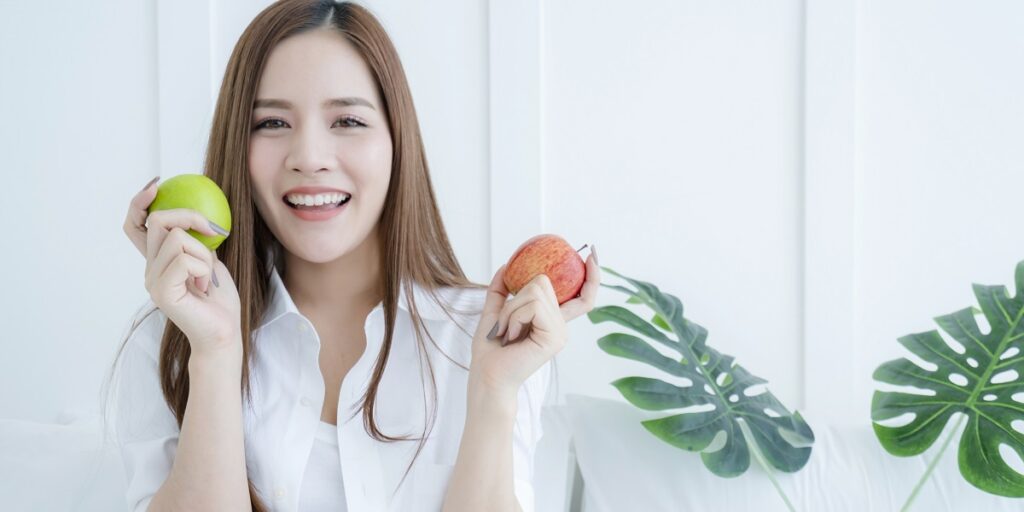 Buah pelancar BAB setelah melahirkan