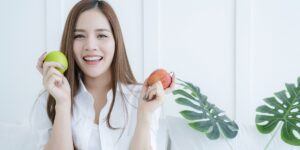 Buah pelancar BAB setelah melahirkan