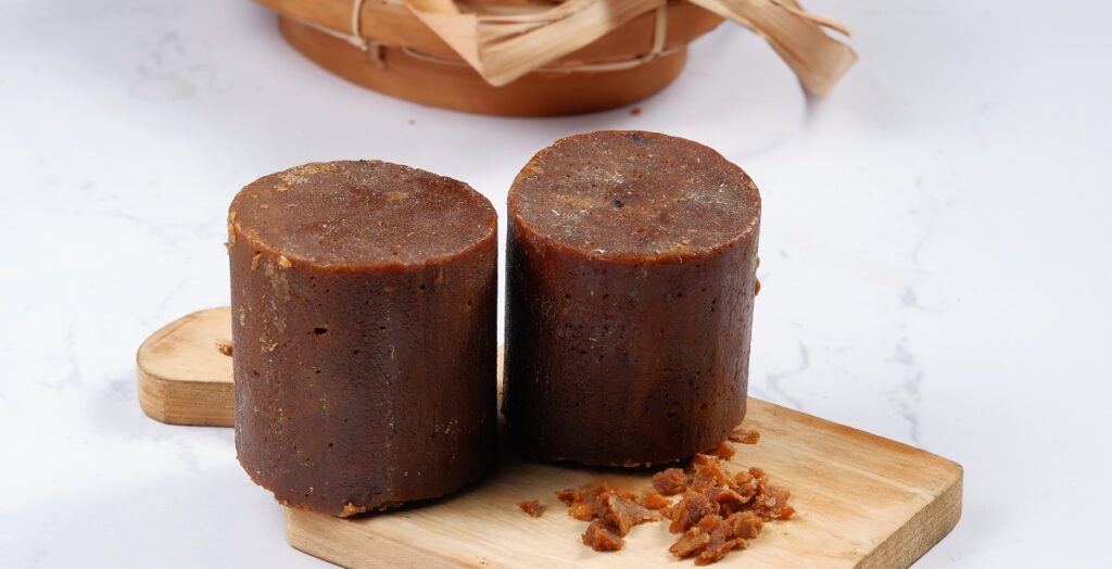 Gula merah vs gula putih