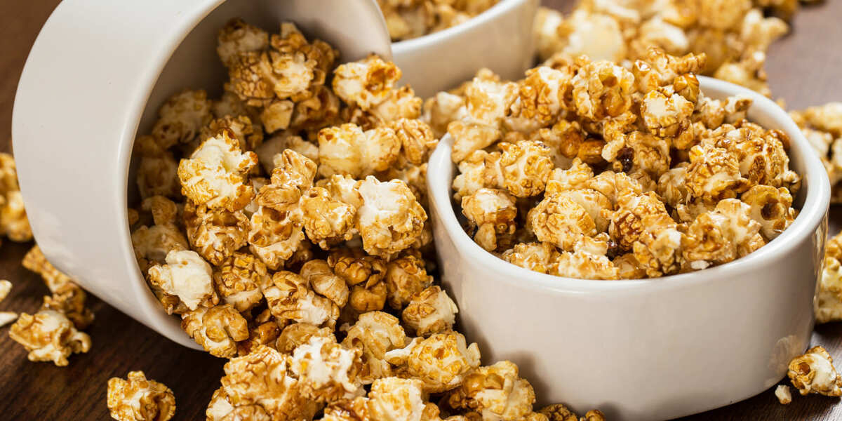 Berapa Kalori Popcorn? Amankah Dimakan saat Diet? Yoona