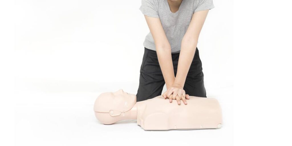 CPR