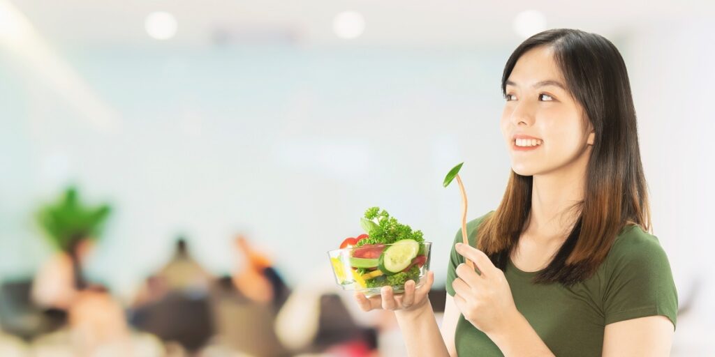 diet setelah melahirkan