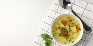 kalori sayur sop