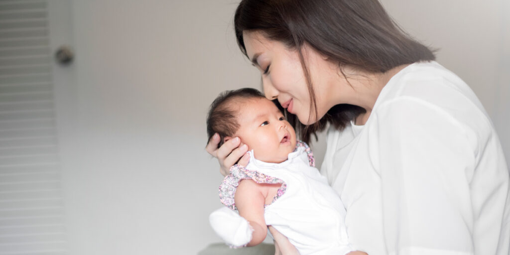 kapan menstruasi setelah melahirkan