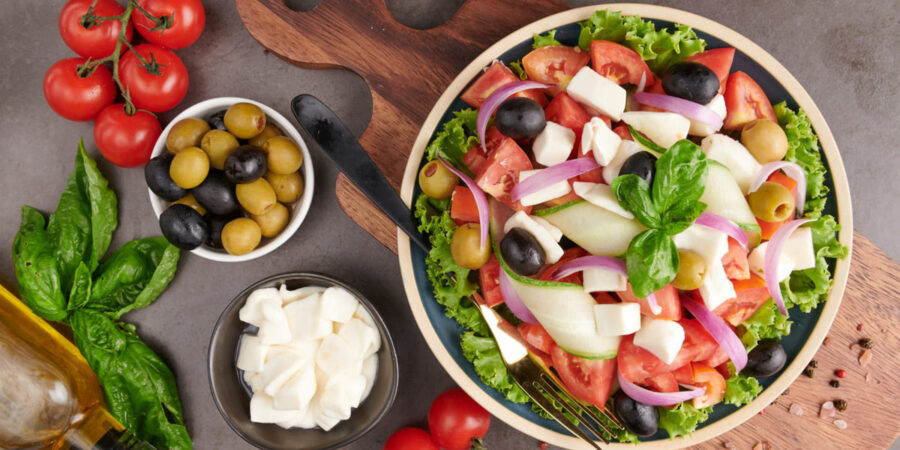 15+ Makanan yang Mengandung Antioksidan, Lezat dan Bergizi!