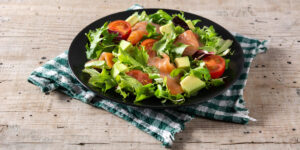 makanan yang mengandung mineral